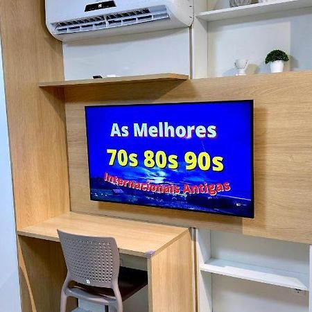 רסיפה 02 Flat Golden Home Boa Viagem מראה חיצוני תמונה