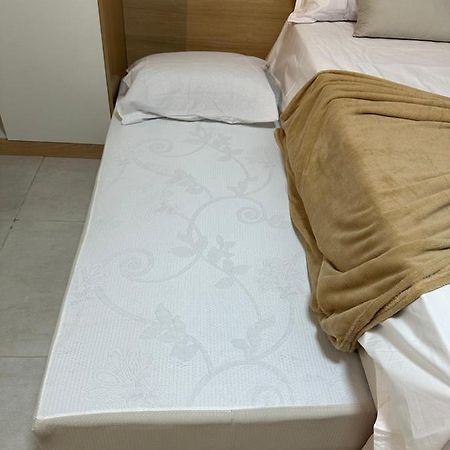 רסיפה 02 Flat Golden Home Boa Viagem מראה חיצוני תמונה