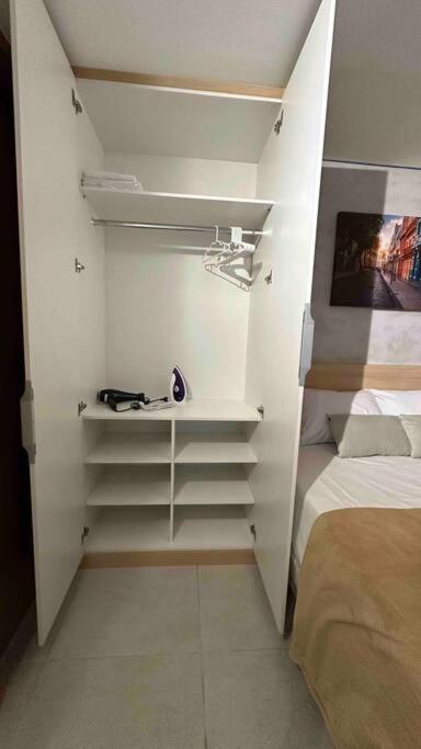 רסיפה 02 Flat Golden Home Boa Viagem מראה חיצוני תמונה