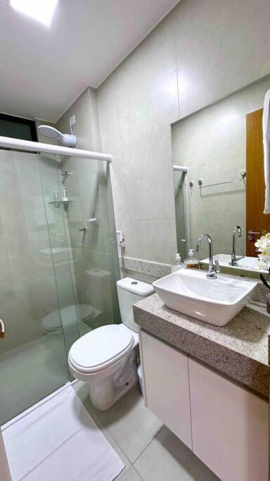 רסיפה 02 Flat Golden Home Boa Viagem מראה חיצוני תמונה