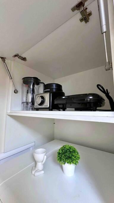 רסיפה 02 Flat Golden Home Boa Viagem מראה חיצוני תמונה