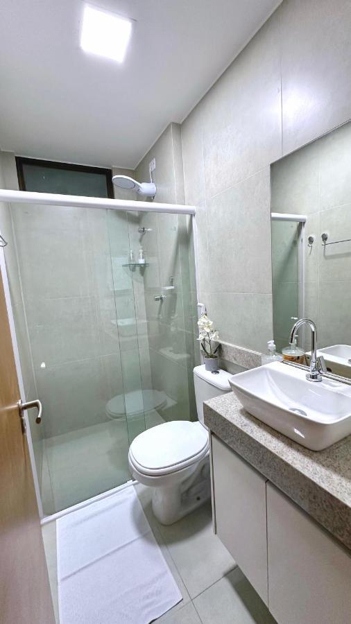 רסיפה 02 Flat Golden Home Boa Viagem מראה חיצוני תמונה