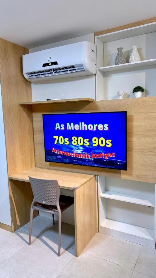 רסיפה 02 Flat Golden Home Boa Viagem מראה חיצוני תמונה